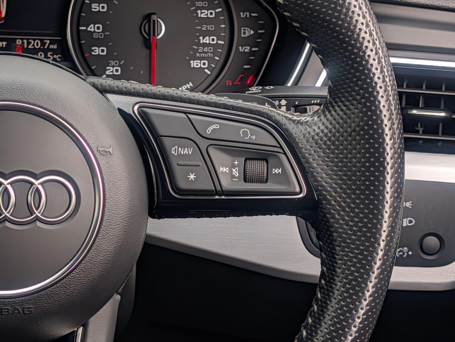 Used Audi A5 2019 for sale - 76226557: Photo 50