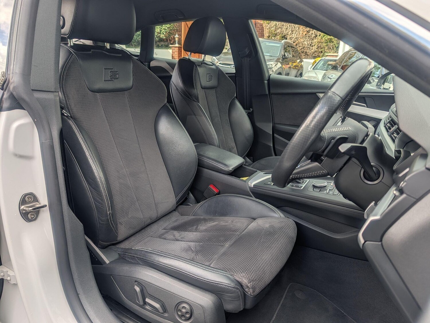 Used Audi A5 2019 for sale - 76226557: Photo 54