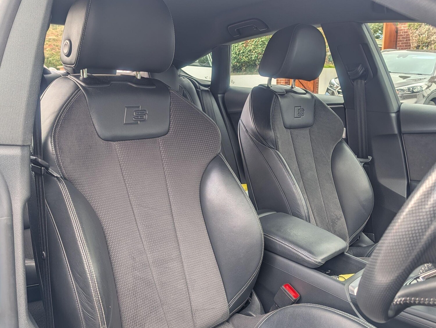 Used Audi A5 2019 for sale - 76226557: Photo 55