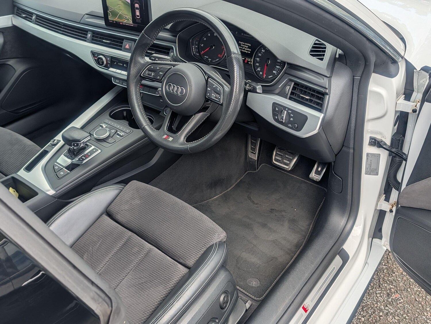 Used Audi A5 2019 for sale - 76226557: Photo 57