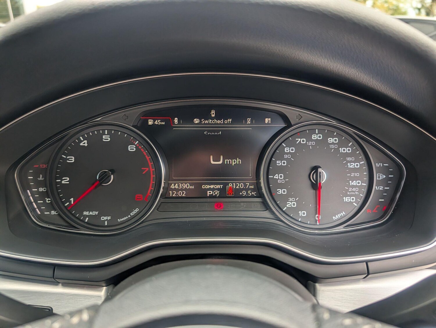 Used Audi A5 2019 for sale - 76226557: Photo 59