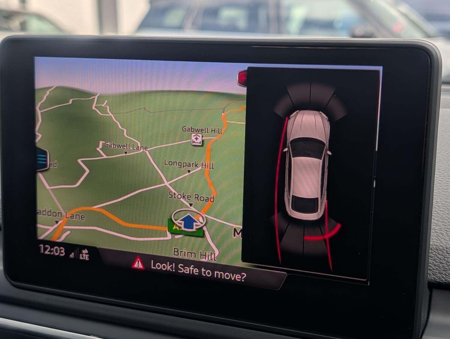 Used Audi A5 2019 for sale - 76226557: Photo 62