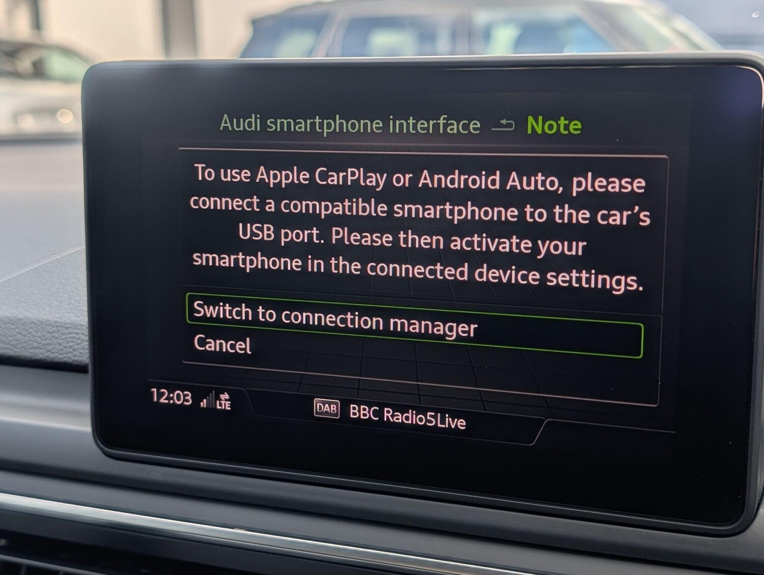 Used Audi A5 2019 for sale - 76226557: Photo 63