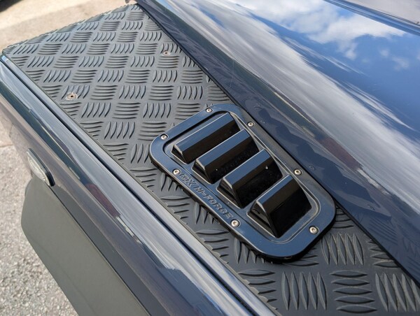 Used Land Rover Defender 90 2010 for sale - 73858248: Photo 16