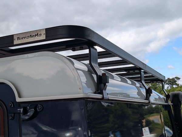 Used Land Rover Defender 90 2010 for sale - 73858248: Photo 18