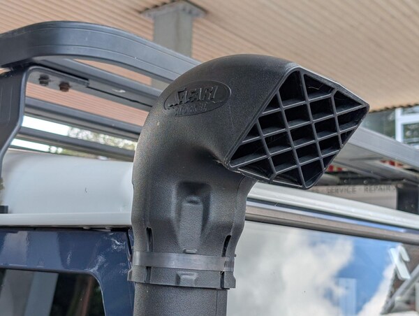Used Land Rover Defender 90 2010 for sale - 73858248: Photo 20