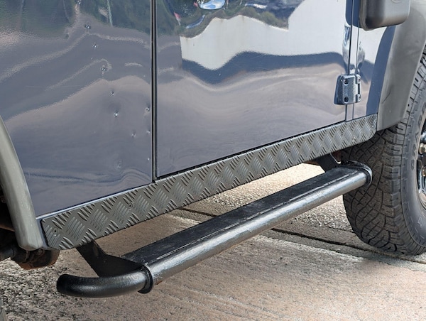 Used Land Rover Defender 90 2010 for sale - 73858248: Photo 21