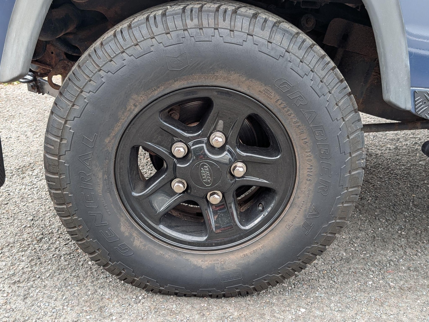 Vehicle 25