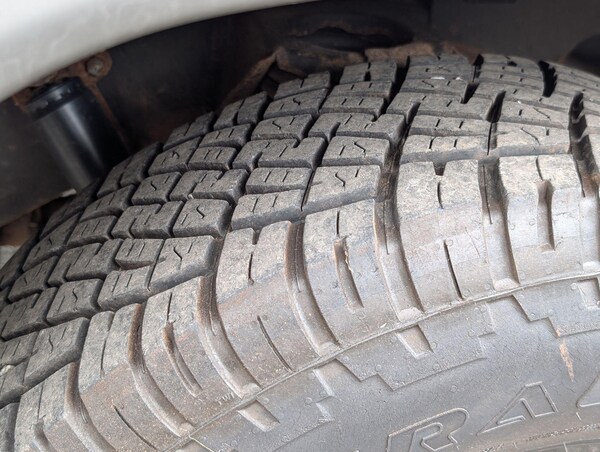 Used Land Rover Defender 90 2010 for sale - 73858248: Photo 28