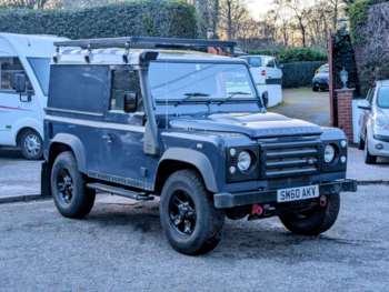 Used Land Rover Defender 90 2010 for sale - 73858248: Photo