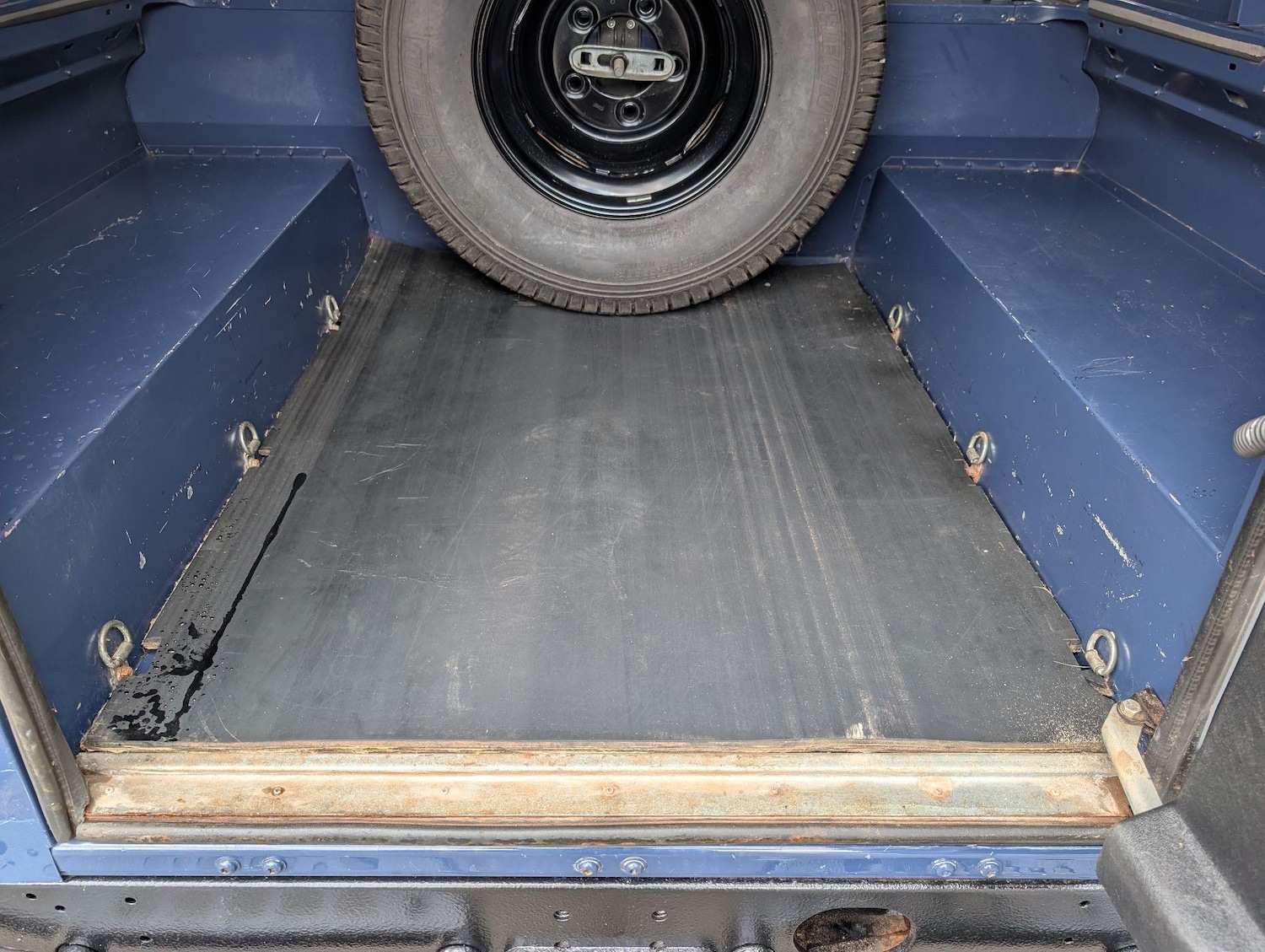 Vehicle 32