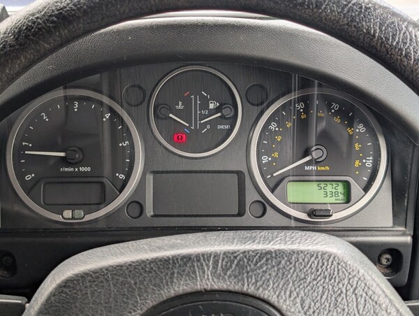 Used Land Rover Defender 90 2010 for sale - 73858248: Photo 43
