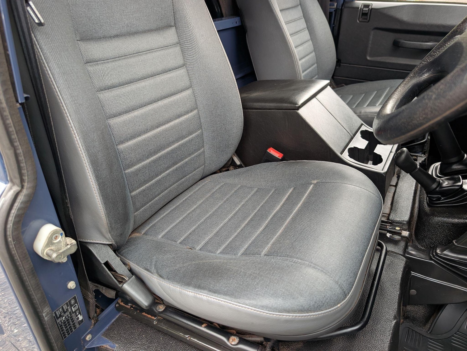 Vehicle 47