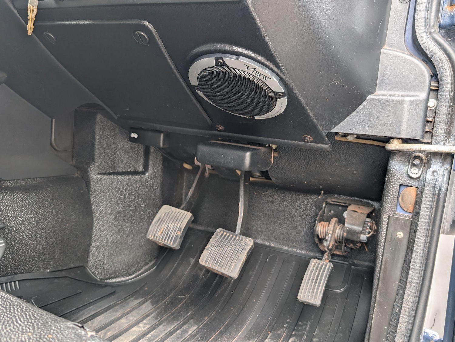 Vehicle 48