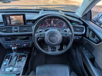 Used Audi RS7 2017 for sale - 73982089: Photo