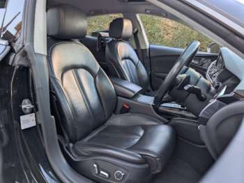 Used Audi RS7 2017 for sale - 73982089: Photo