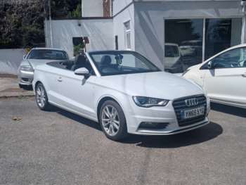 2015 (65) - 1.4 TFSI CoD Sport Euro 6 (s/s) 2dr