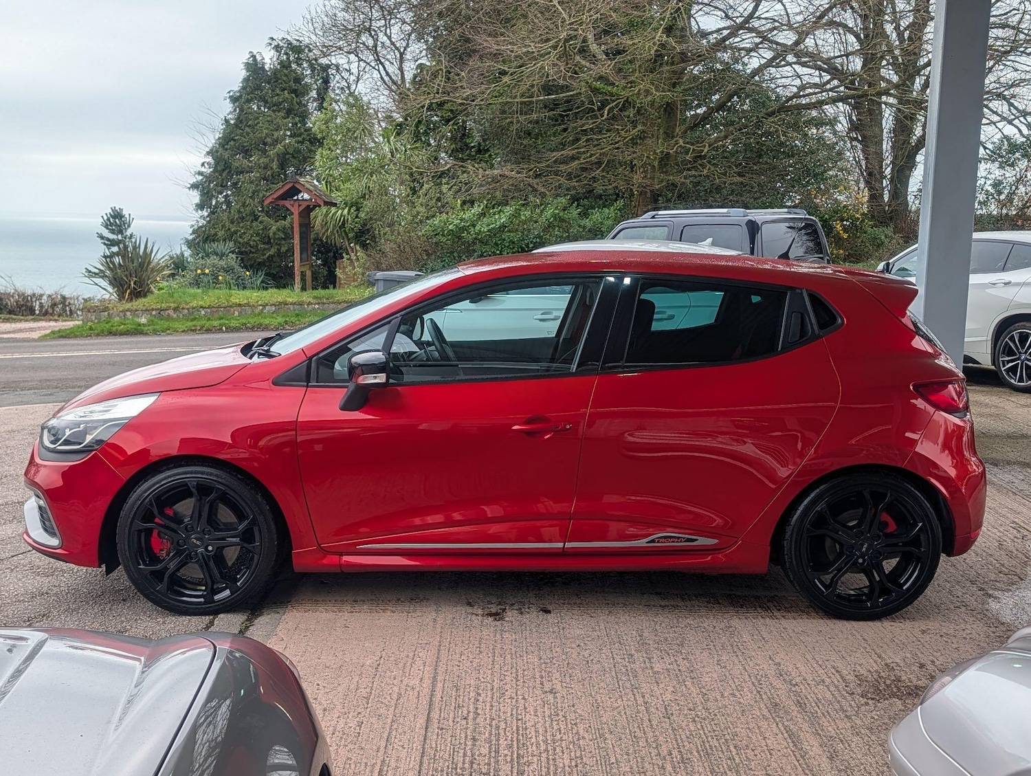 Used Renault Clio for sale - 77925305: Photo 10