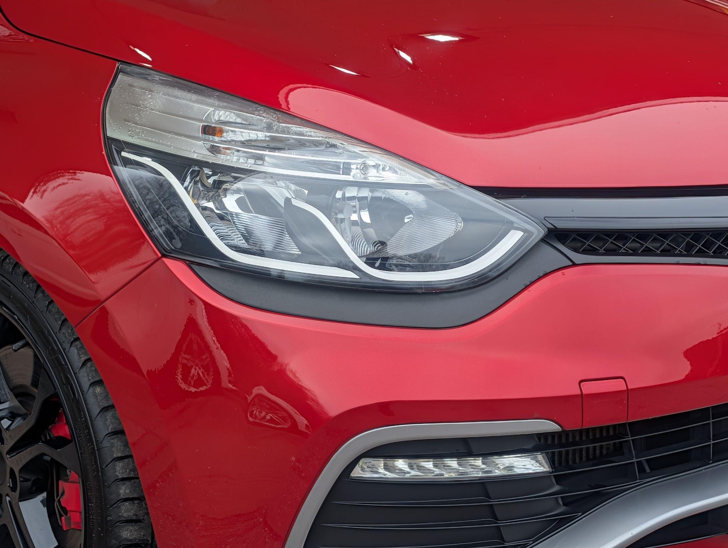 Used Renault Clio for sale - 77925305: Photo 14