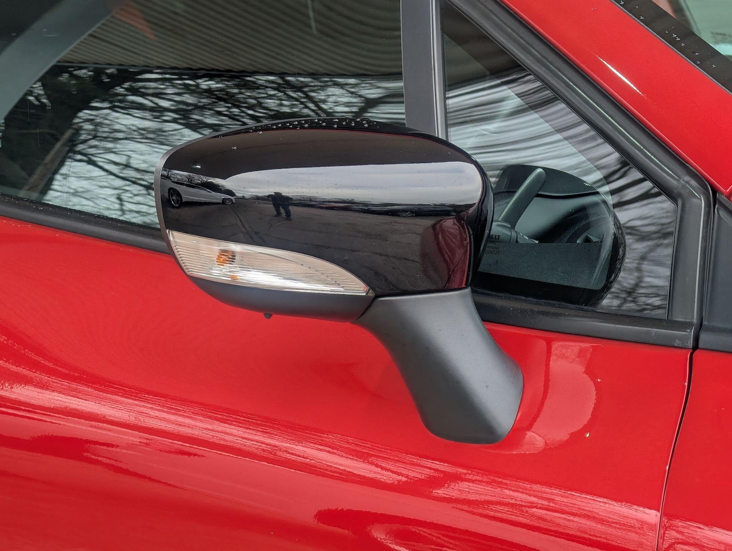 Used Renault Clio for sale - 77925305: Photo 15