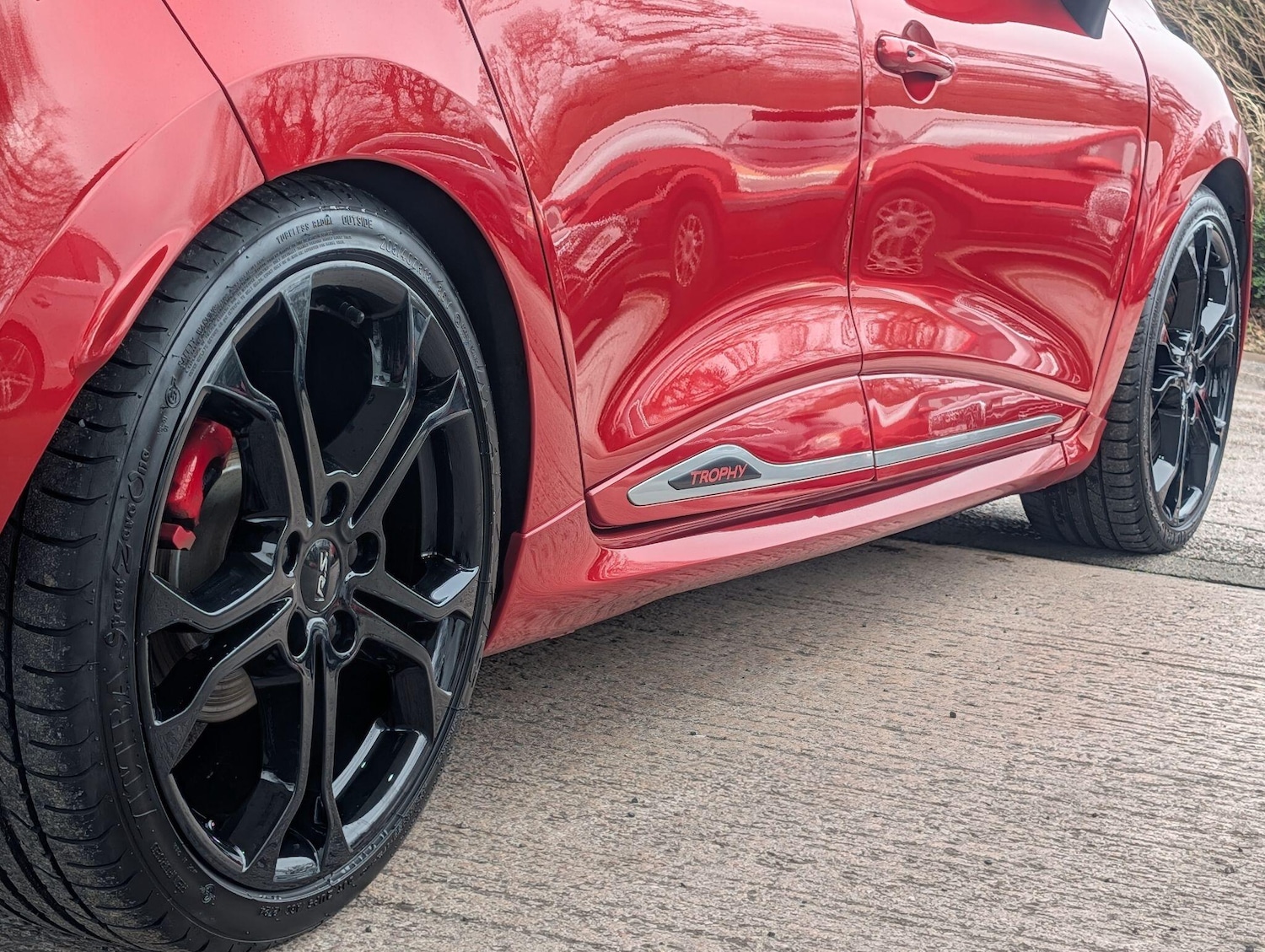 Used Renault Clio for sale - 77925305: Photo 16