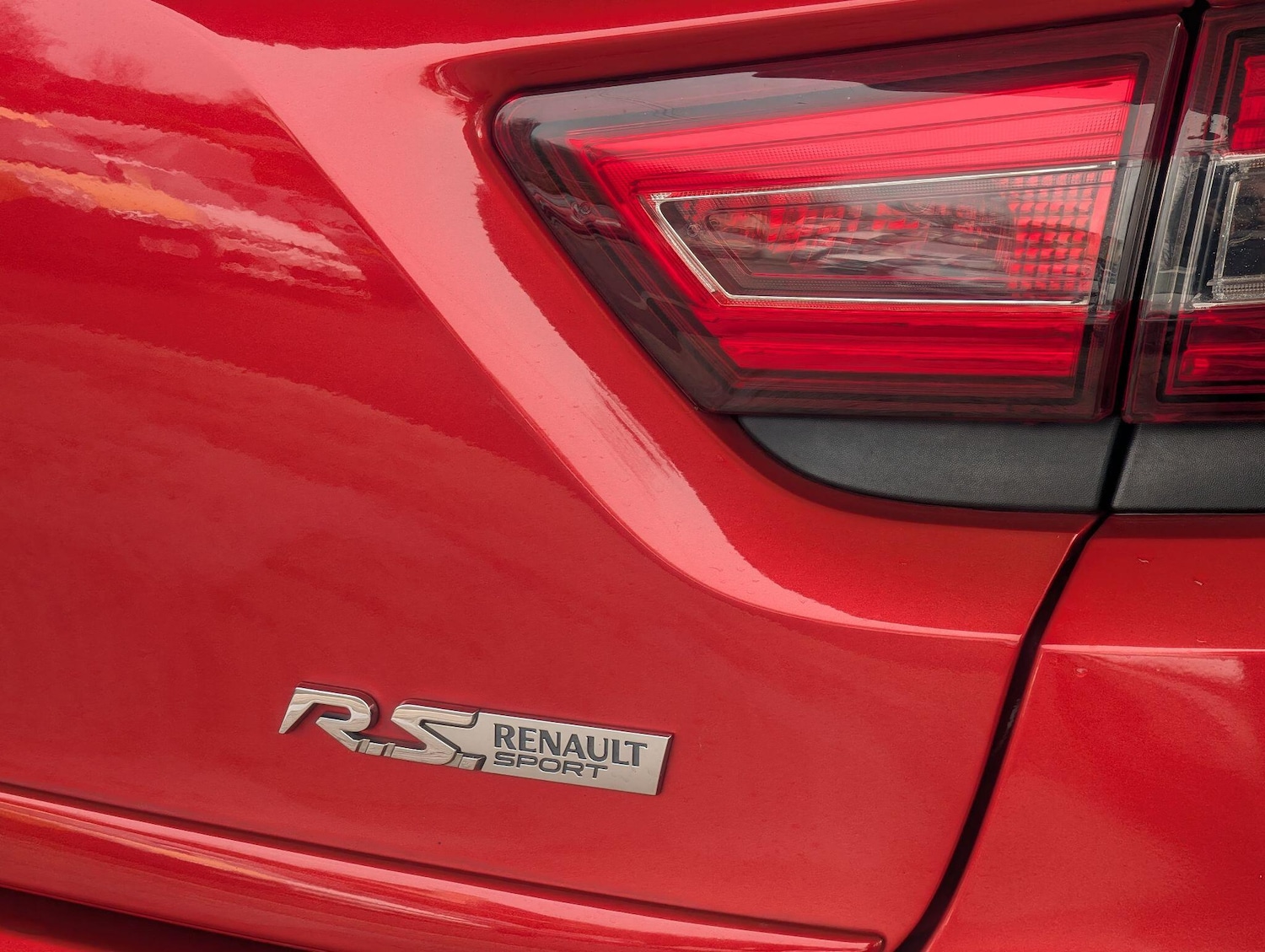 Used Renault Clio for sale - 77925305: Photo 17