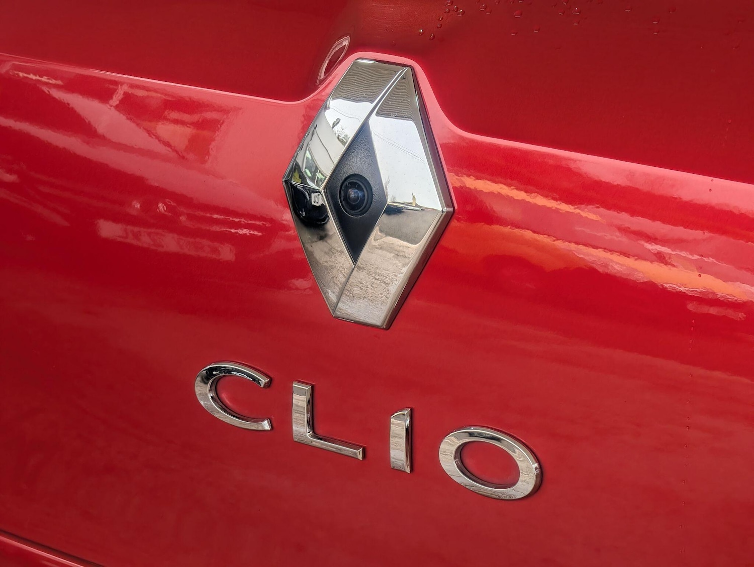 Used Renault Clio for sale - 77925305: Photo 18