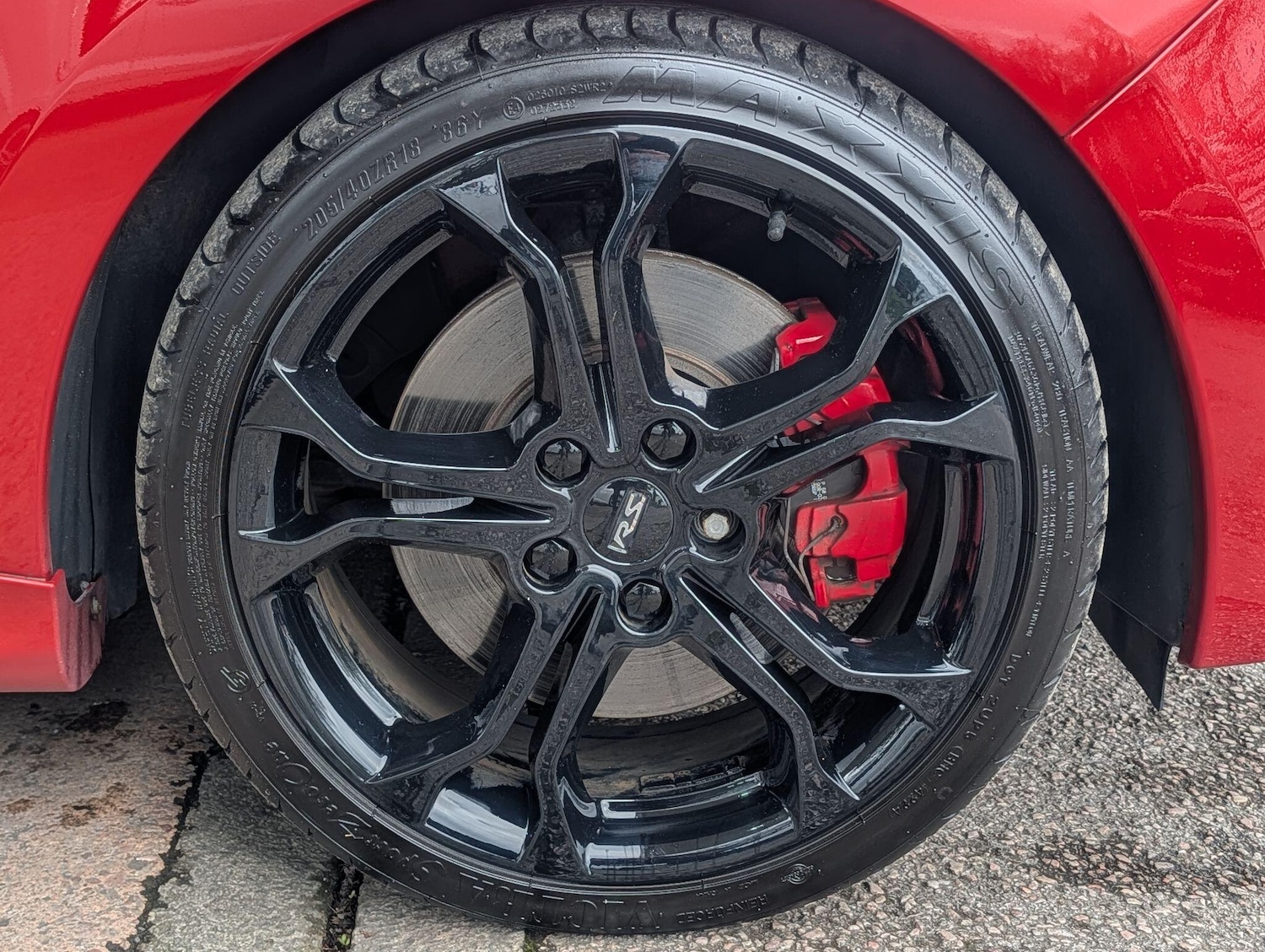 Used Renault Clio for sale - 77925305: Photo 23