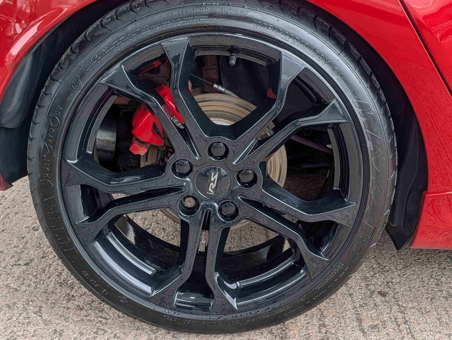 Used Renault Clio for sale - 77925305: Photo 24