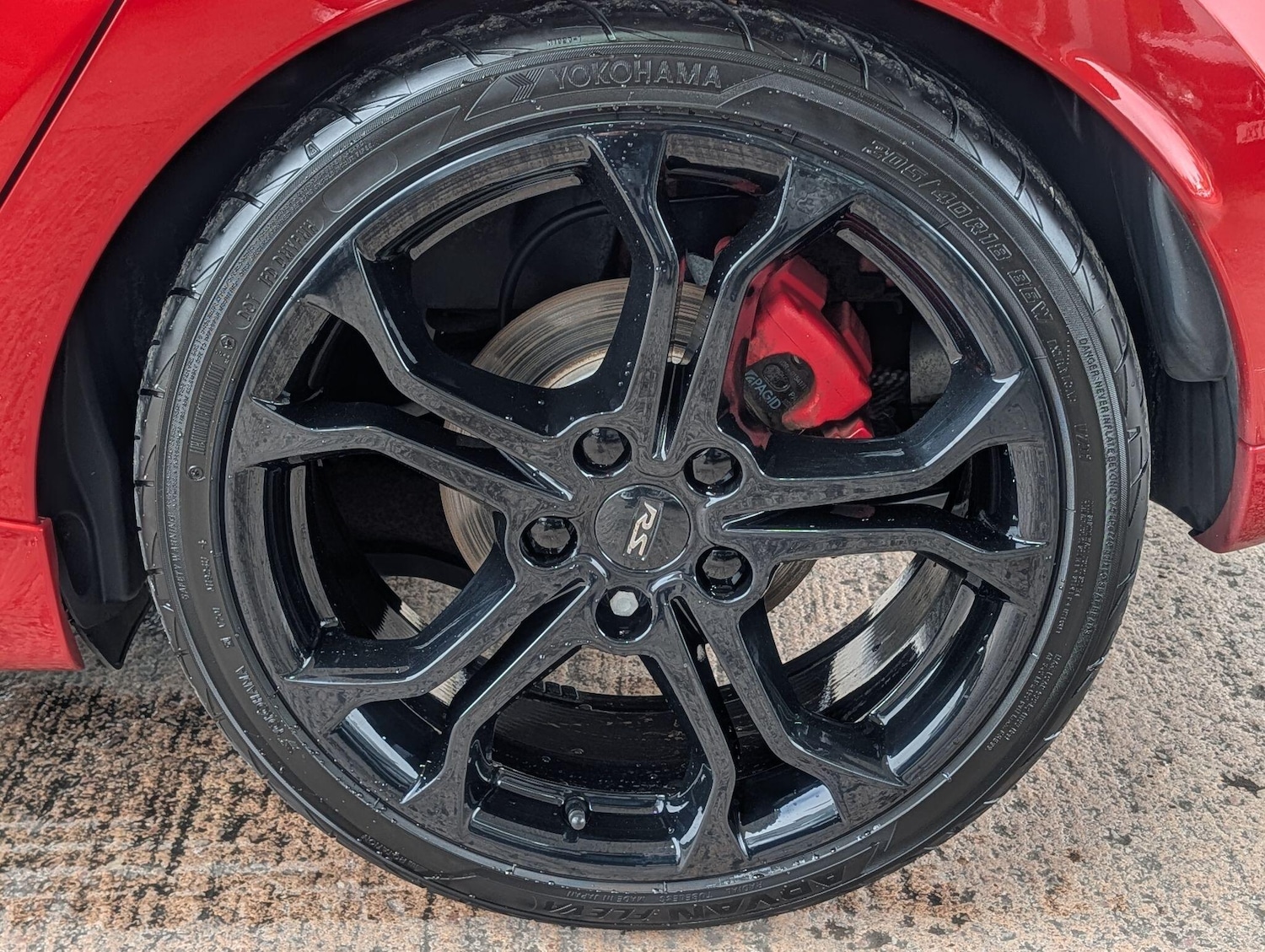 Used Renault Clio for sale - 77925305: Photo 25