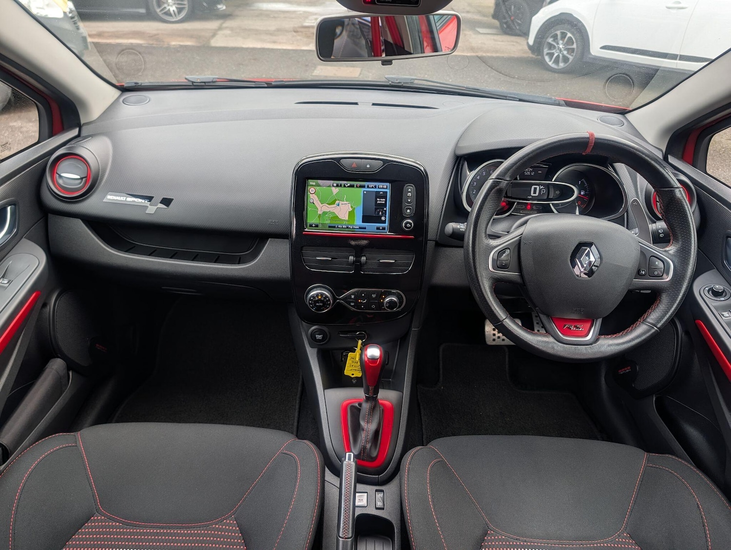 Used Renault Clio for sale - 77925305: Photo 34