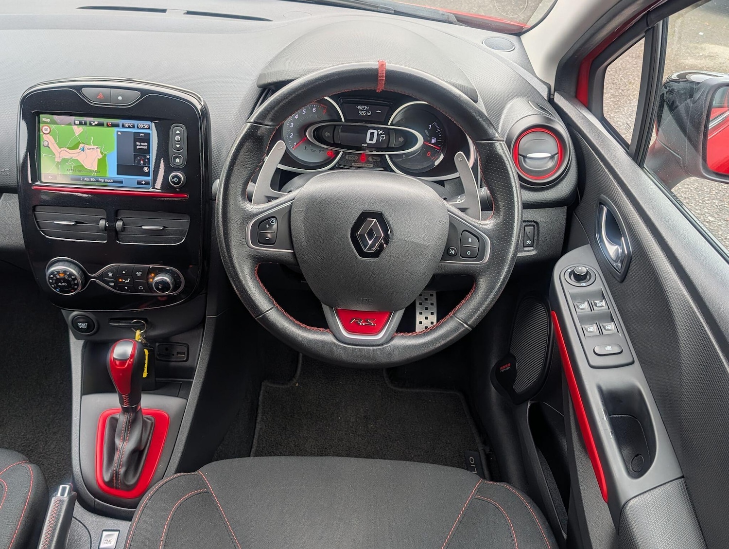 Used Renault Clio for sale - 77925305: Photo 42