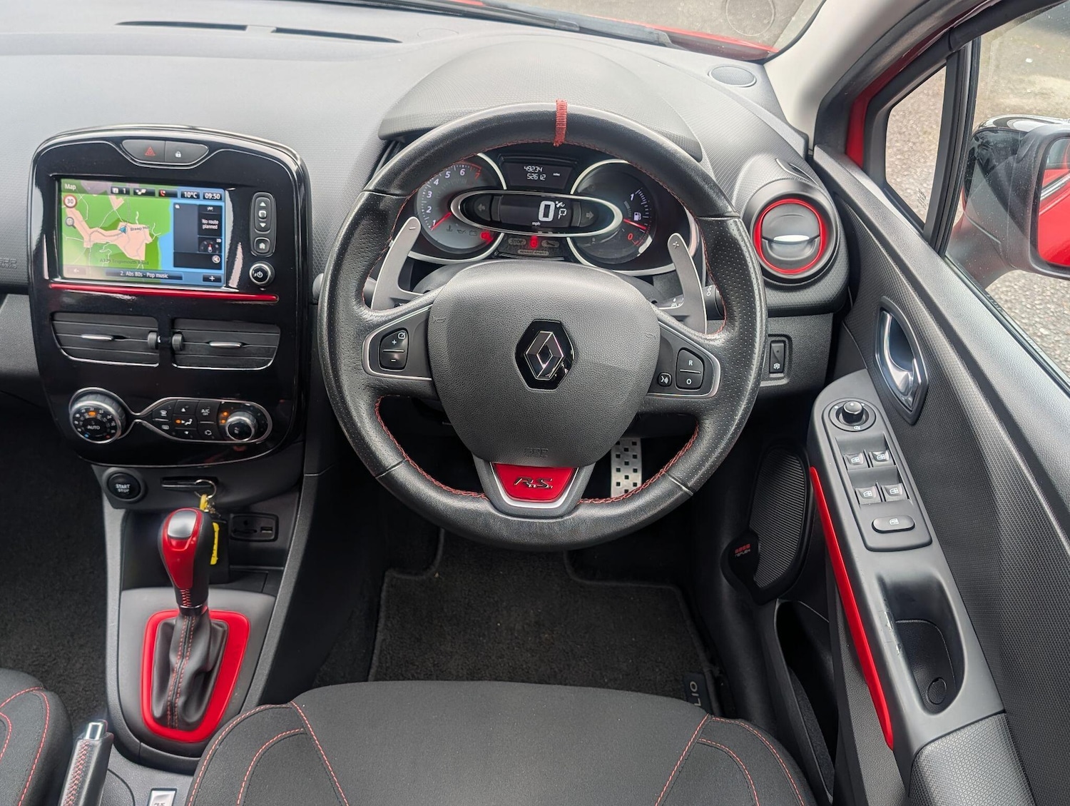 Used Renault Clio for sale - 77925305: Photo 43