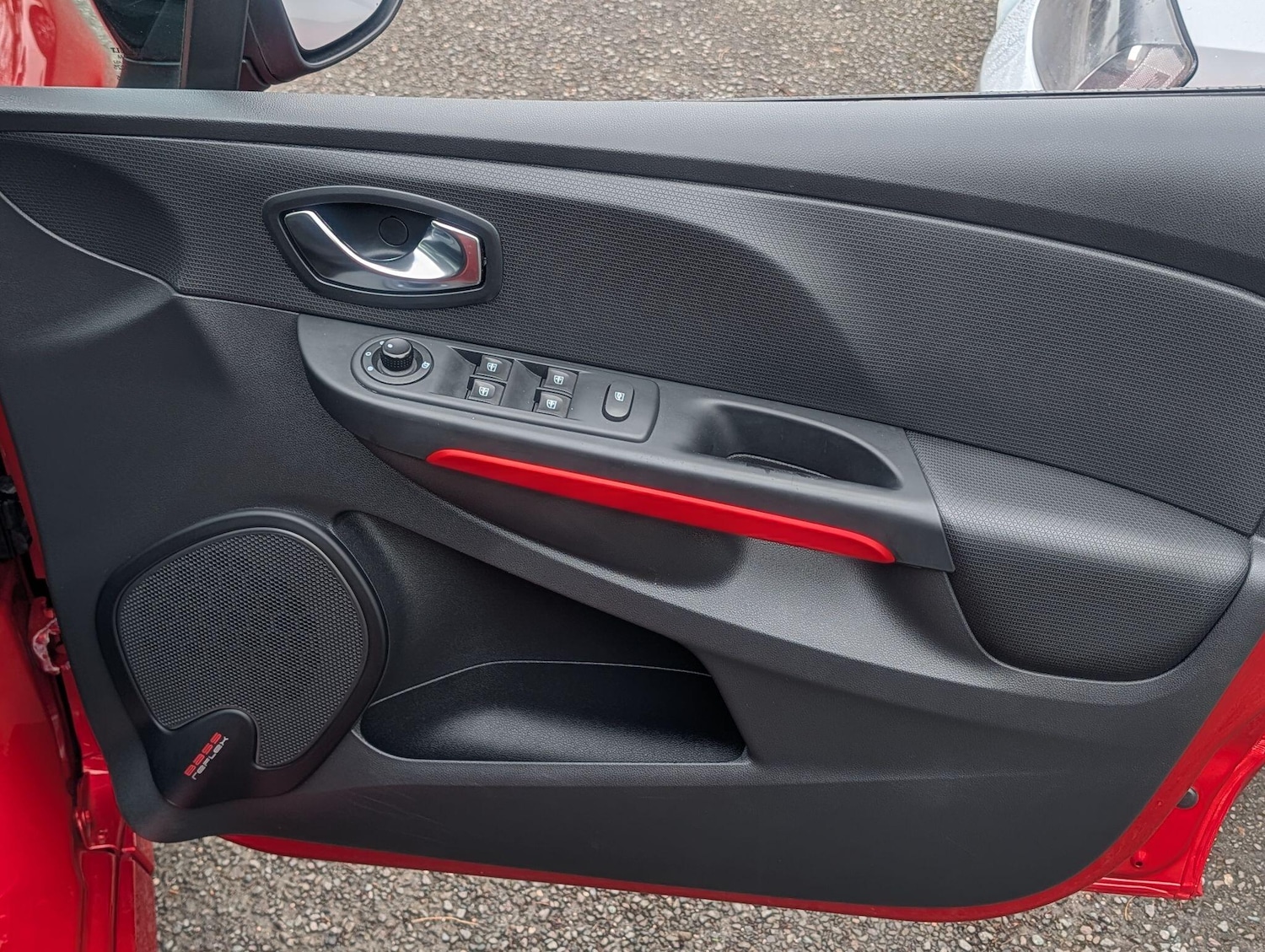 Used Renault Clio for sale - 77925305: Photo 48