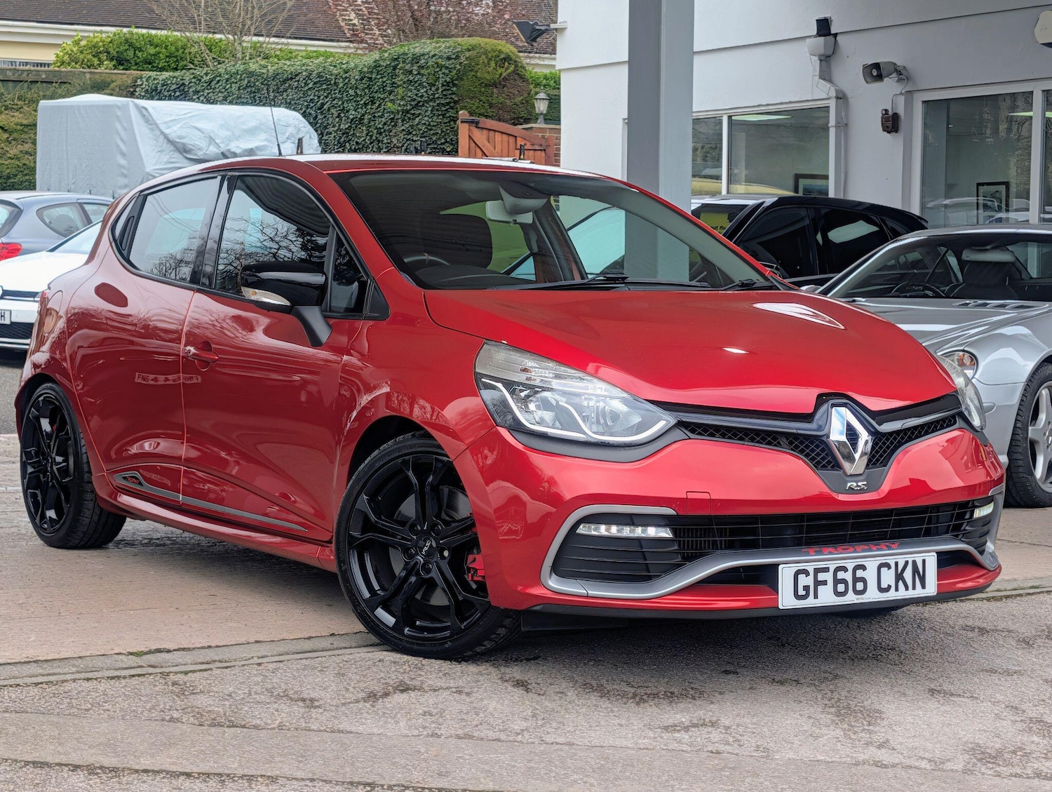 Used Renault Clio for sale - 77925305: Photo 5