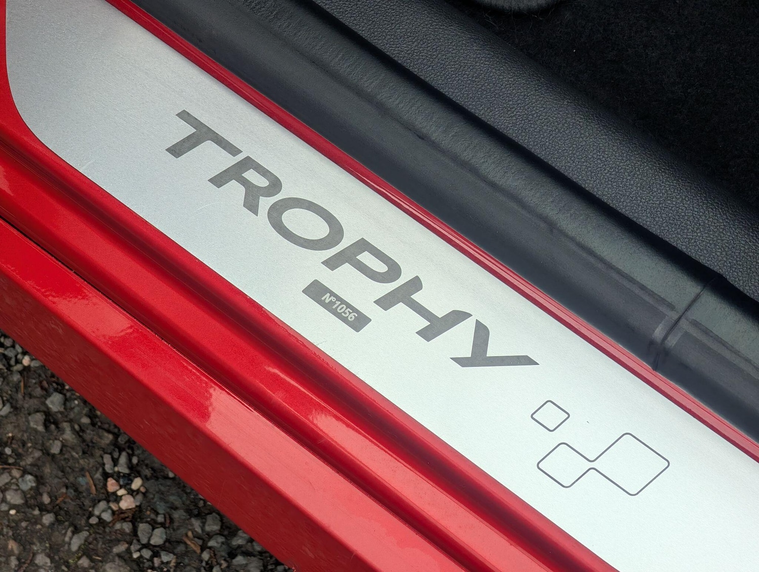 Used Renault Clio for sale - 77925305: Photo 51