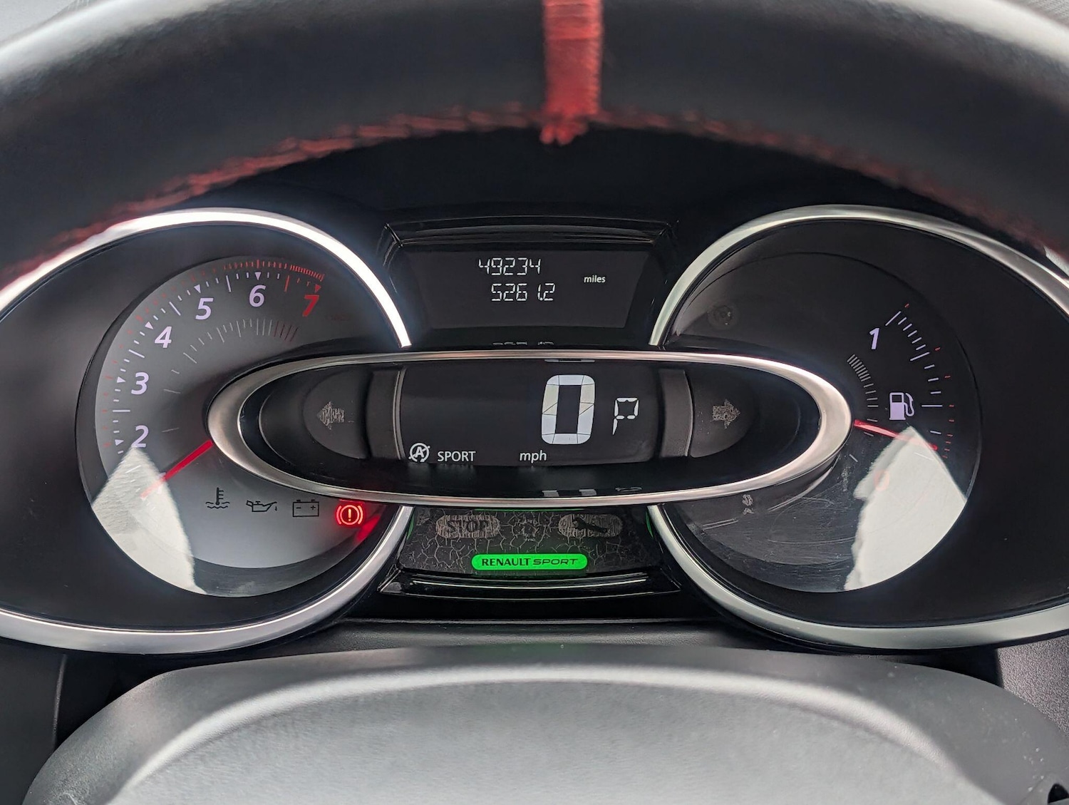 Used Renault Clio for sale - 77925305: Photo 53