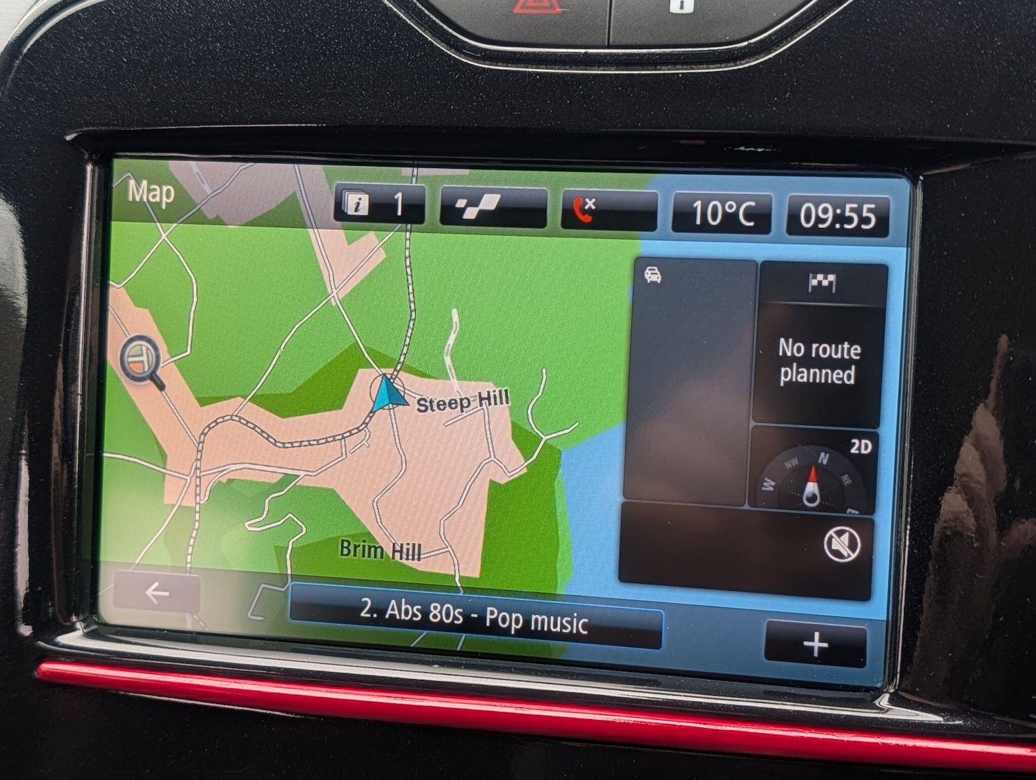 Used Renault Clio for sale - 77925305: Photo 57