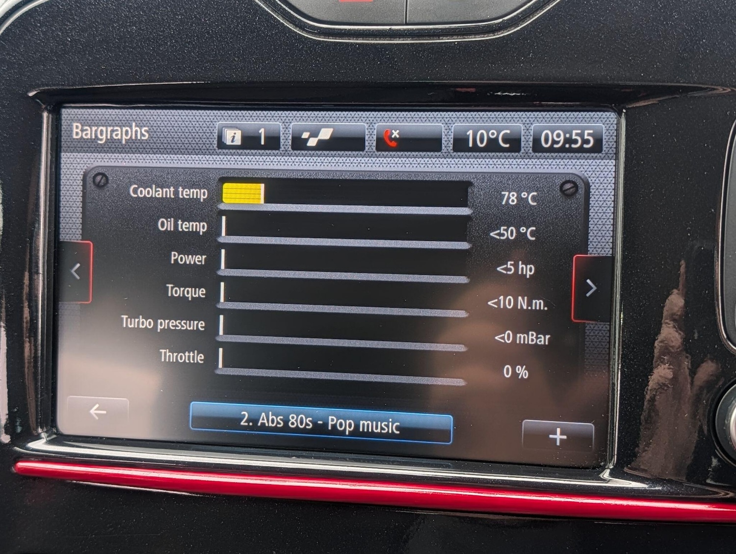 Used Renault Clio for sale - 77925305: Photo 59