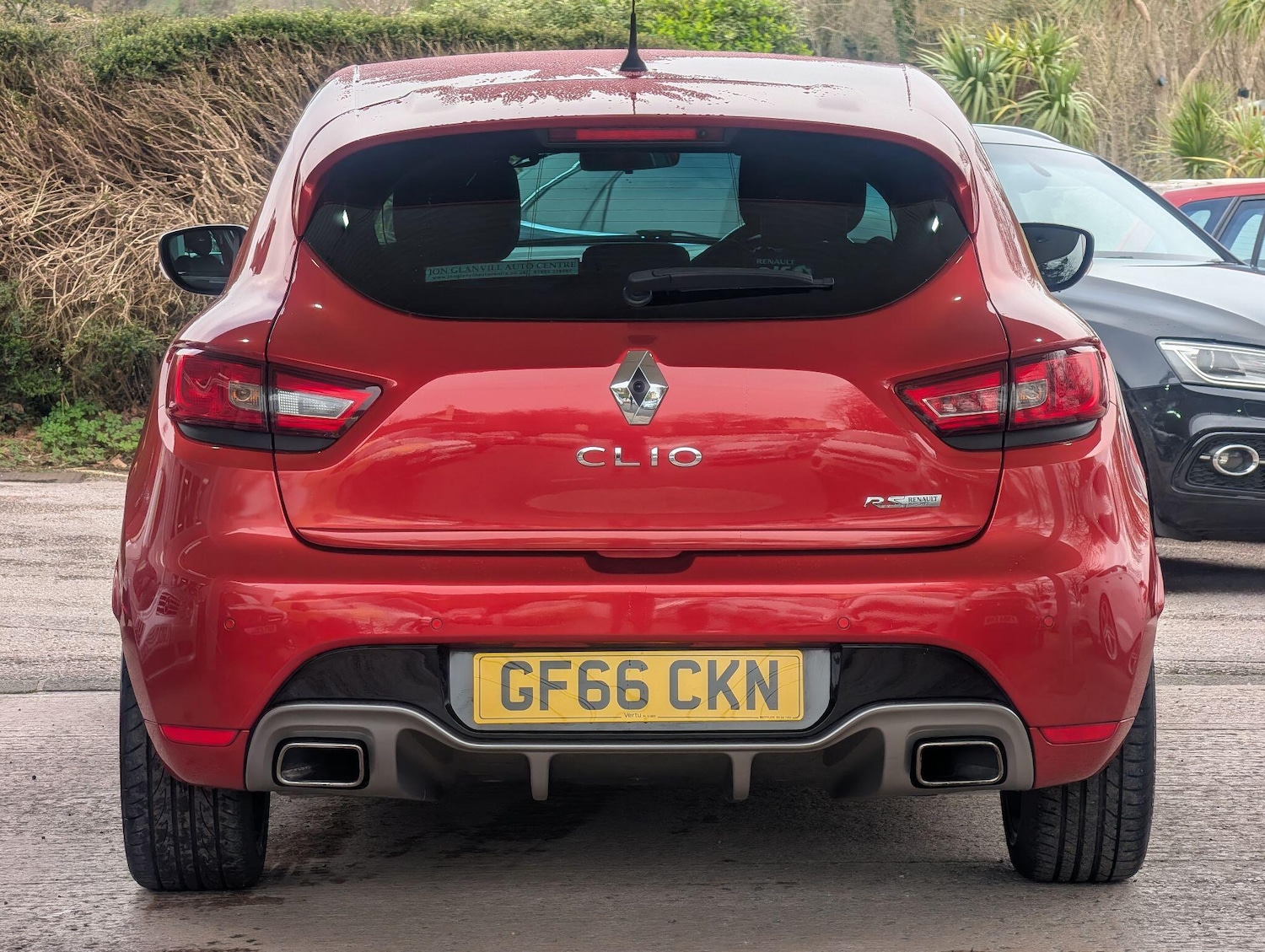 Used Renault Clio for sale - 77925305: Photo 8