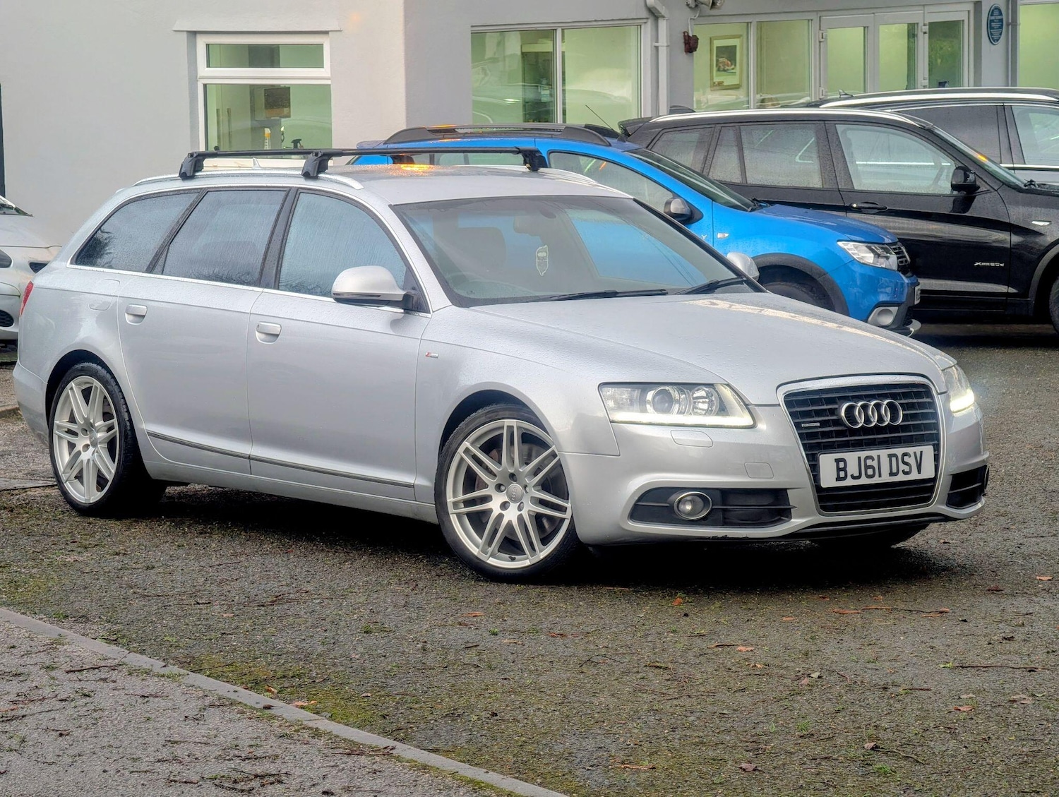 Used Audi A6 2011 for sale - 77440169: Photo 16