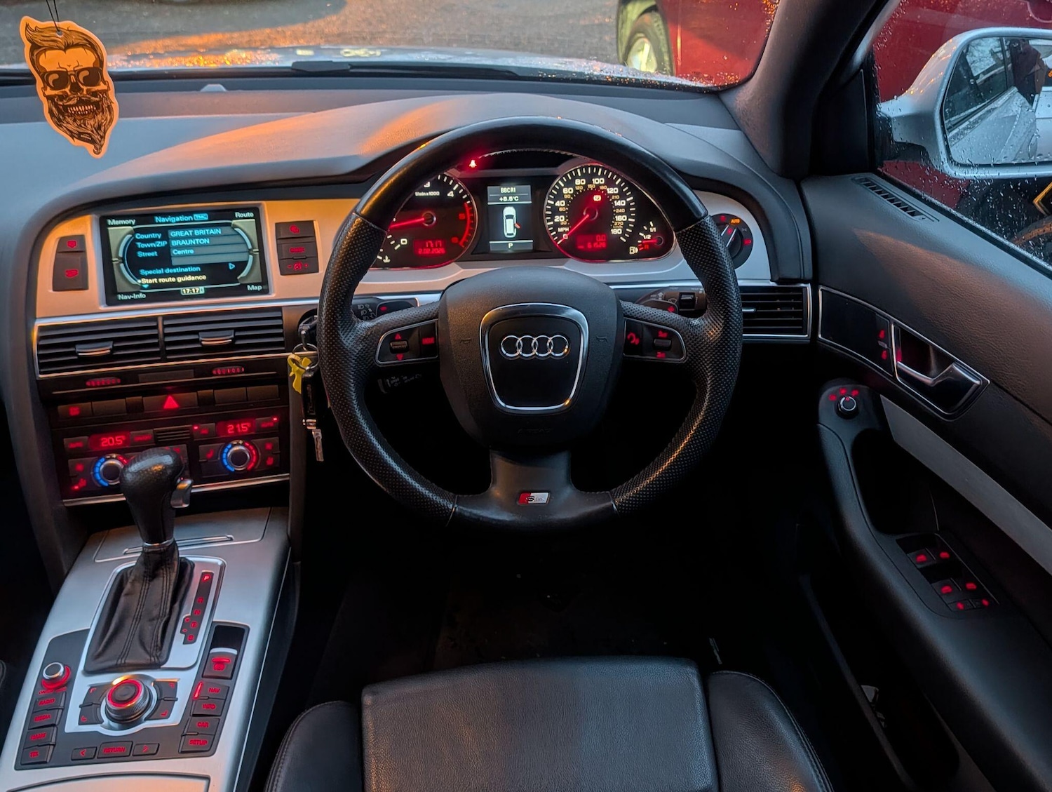 Used Audi A6 2011 for sale - 77440169: Photo 18