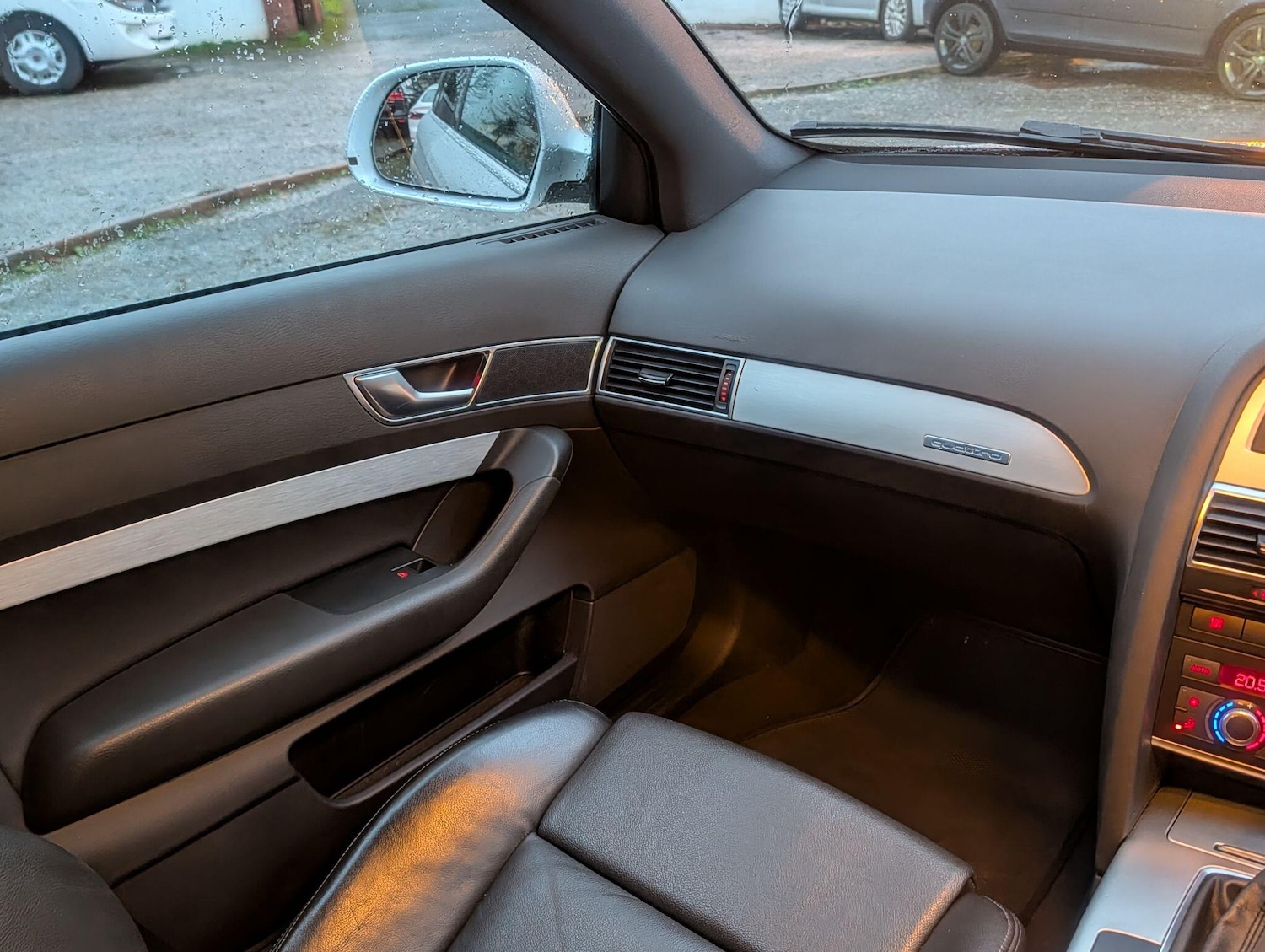 Used Audi A6 2011 for sale - 77440169: Photo 20