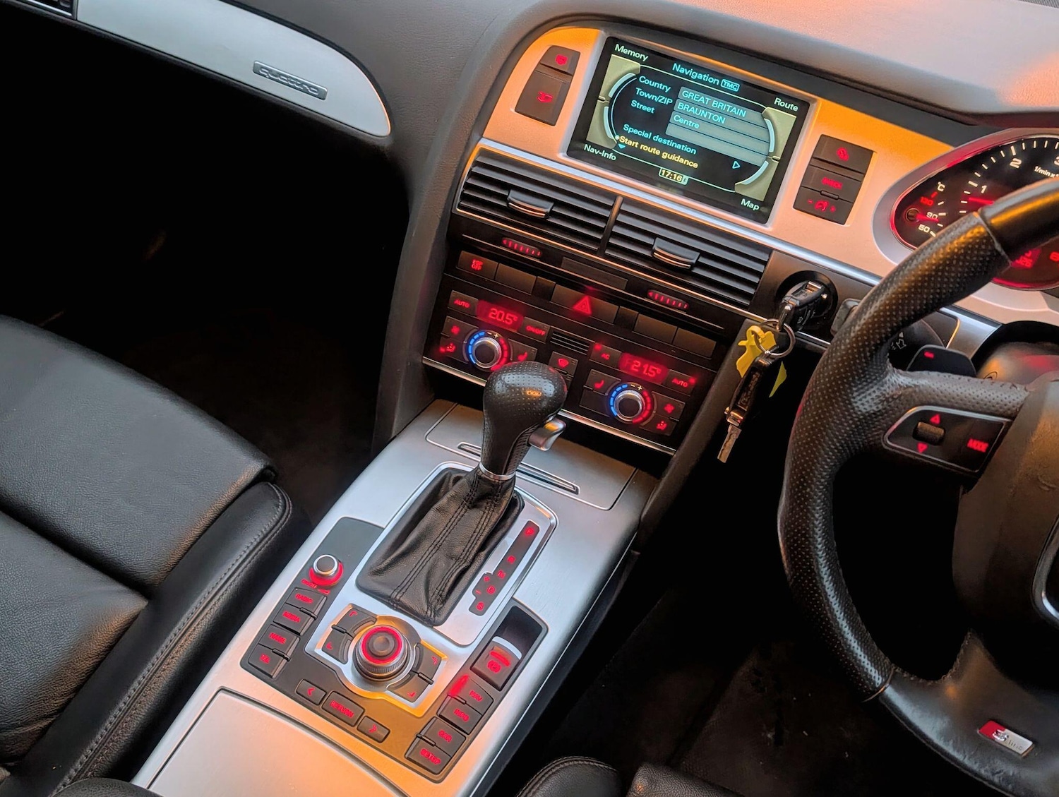 Used Audi A6 2011 for sale - 77440169: Photo 21