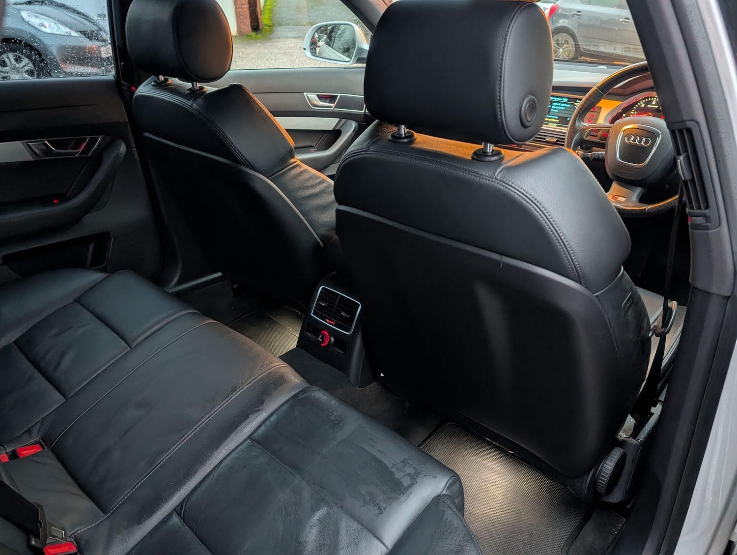 Used Audi A6 2011 for sale - 77440169: Photo 22