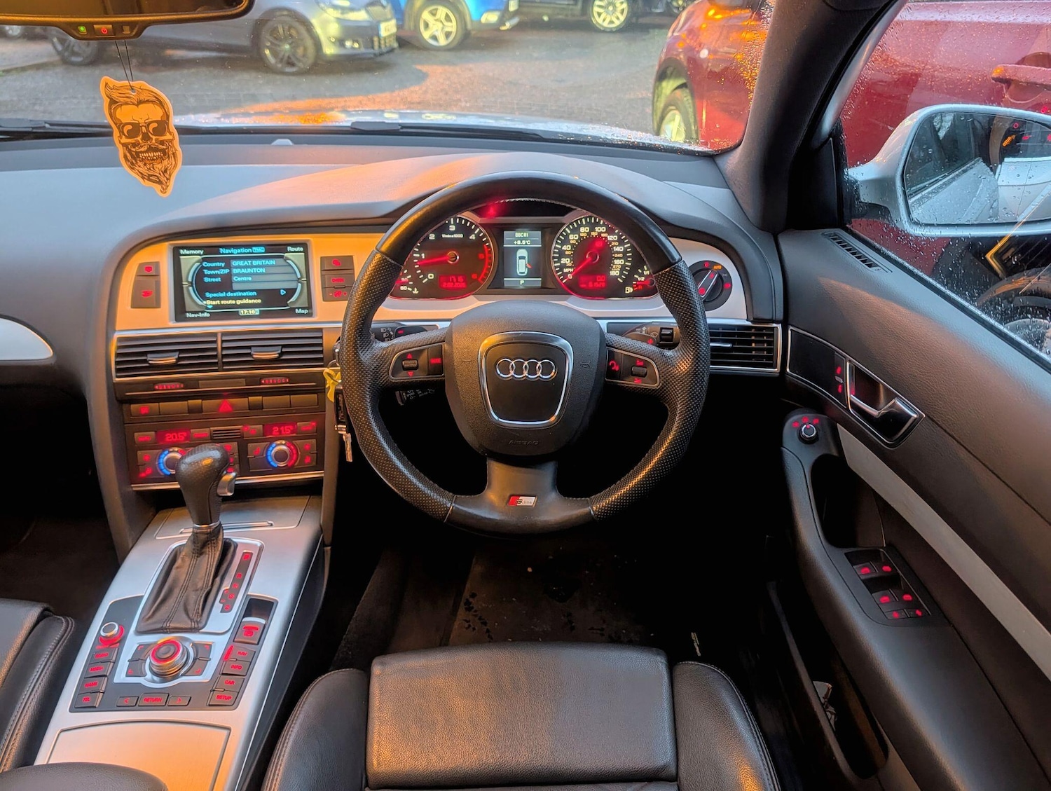 Used Audi A6 2011 for sale - 77440169: Photo 3