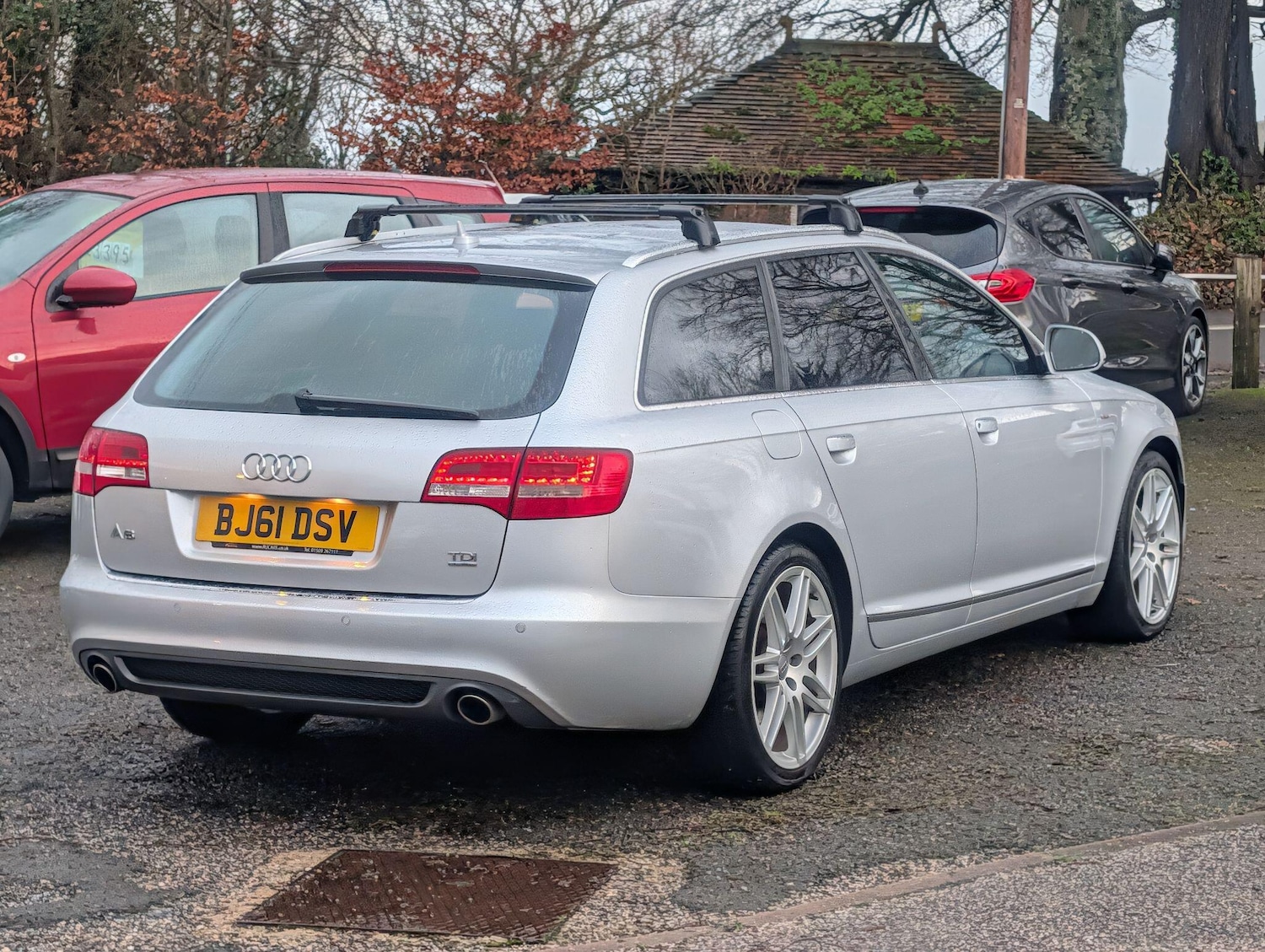 Used Audi A6 2011 for sale - 77440169: Photo 5