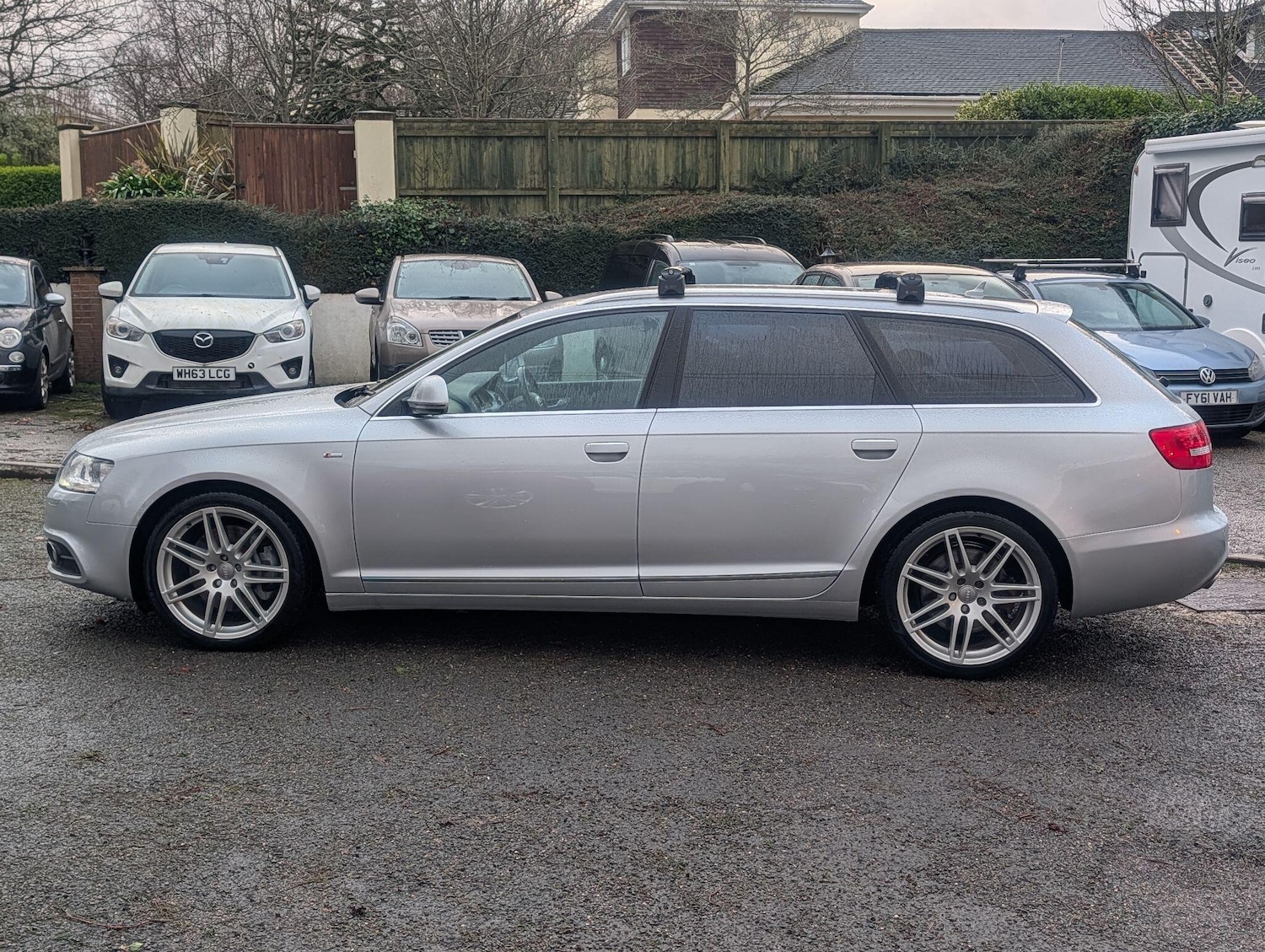 Used Audi A6 2011 for sale - 77440169: Photo 8