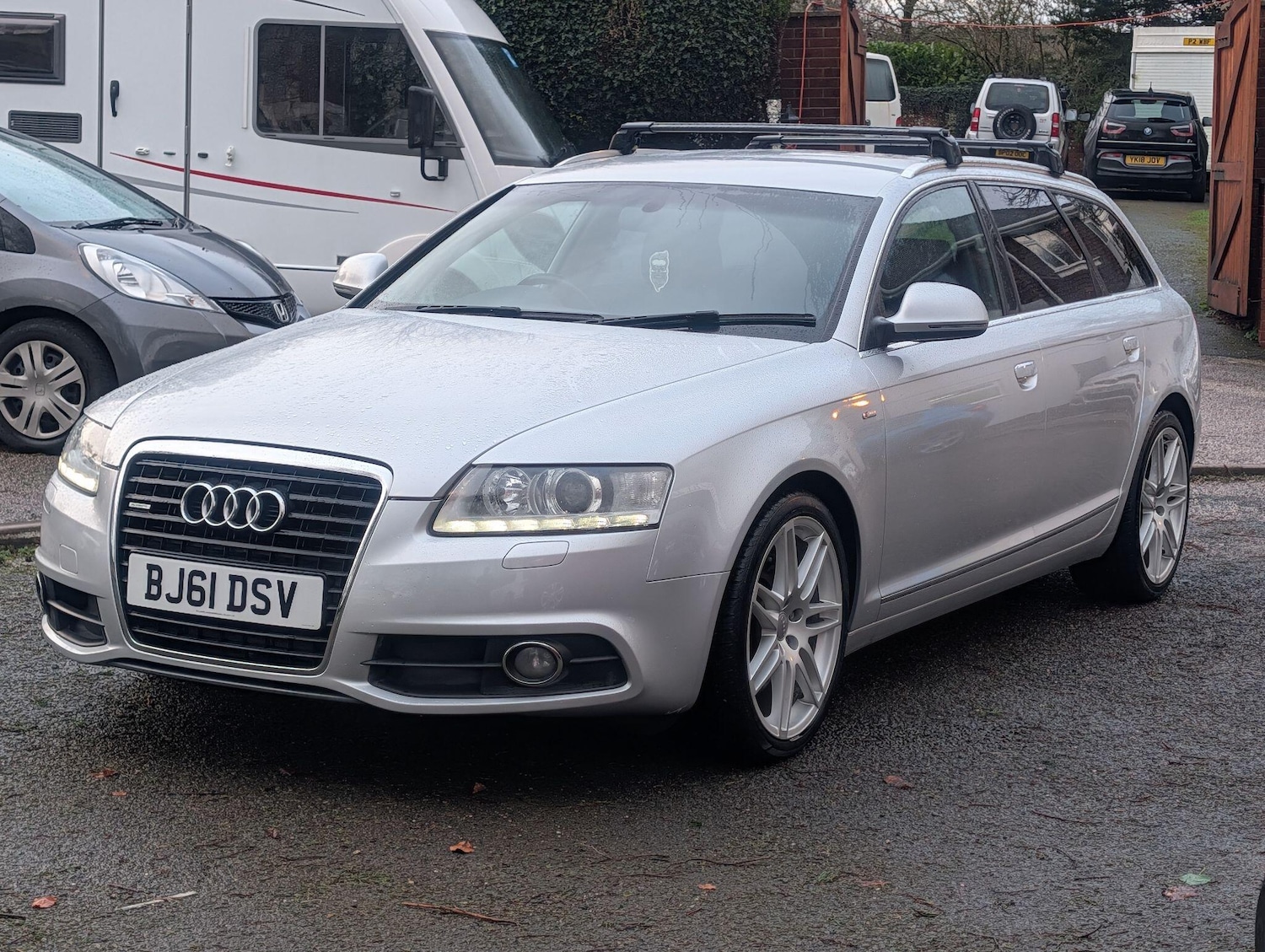 Used Audi A6 2011 for sale - 77440169: Photo 9