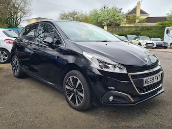Used Peugeot 208 2019 for sale - 78461762: Photo